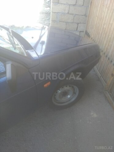 LADA (VAZ) 2109 1988, 250,409 km - 1.5 l - Qax
