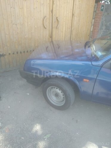 LADA (VAZ) 2109 1988, 250,409 km - 1.5 l - Qax