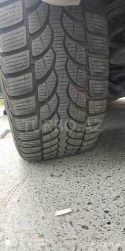 Mercedes Viano 2008, 250,000 km - 3.0 l - Bakı