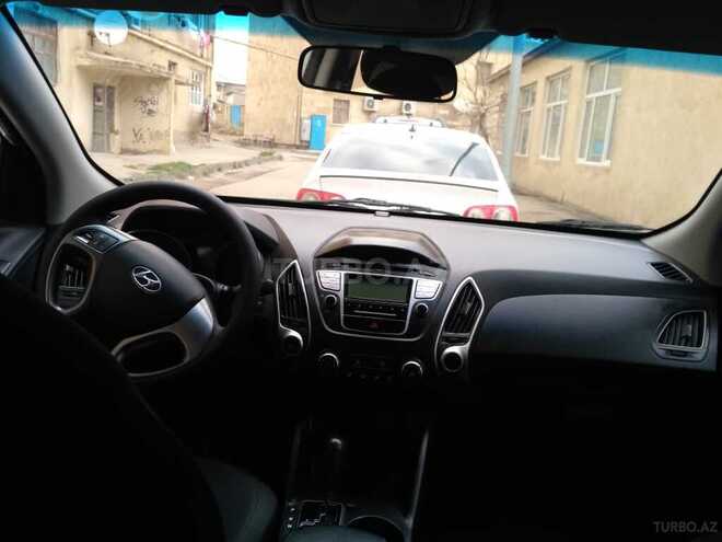Hyundai ix35 2012, 160,000 km - 2.0 l - Bakı