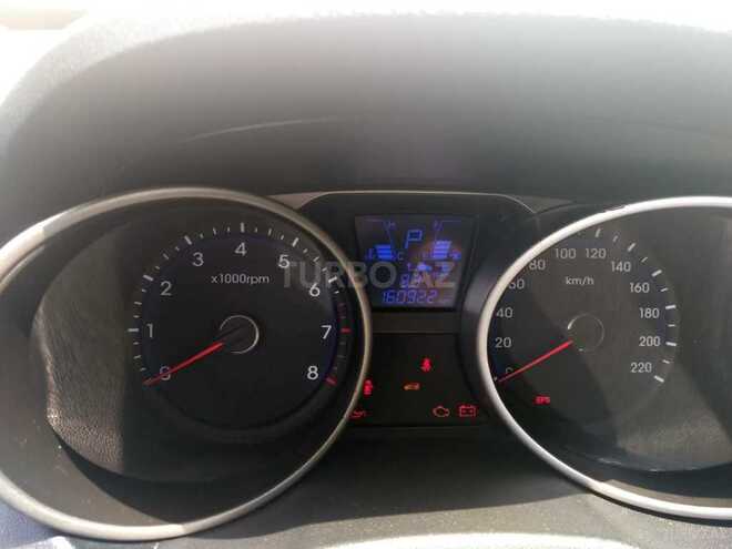Hyundai ix35 2012, 160,000 km - 2.0 l - Bakı