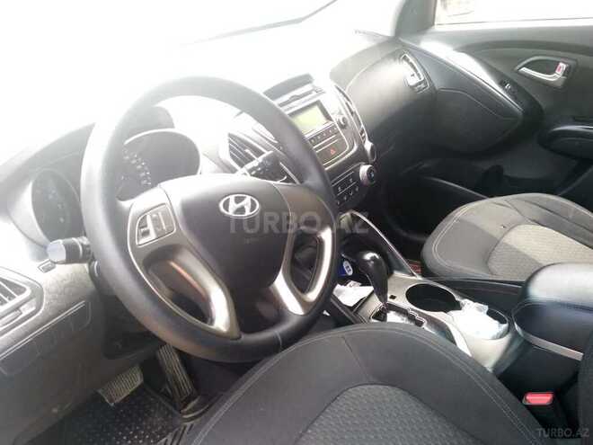 Hyundai ix35 2012, 160,000 km - 2.0 l - Bakı