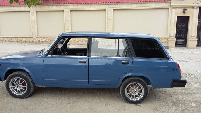 LADA (VAZ) 2104 1997, 223,568 km - 1.7 l - Bakı