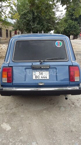 LADA (VAZ) 2104 1997, 223,568 km - 1.7 l - Bakı