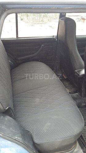 LADA (VAZ) 2104 1997, 223,568 km - 1.7 l - Bakı
