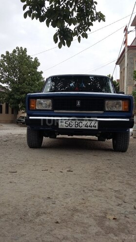 LADA (VAZ) 2104 1997, 223,568 km - 1.7 l - Bakı