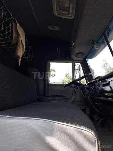 KamAz 53212 1999, 125,098 km - 11.0 l - Bərdə
