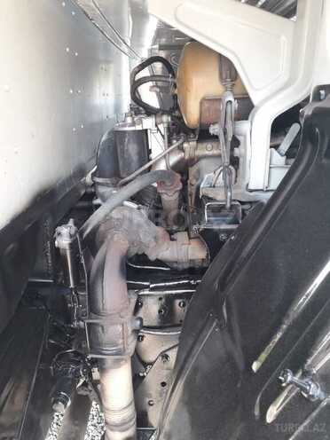 KamAz 53212 1999, 125,098 km - 11.0 l - Bərdə