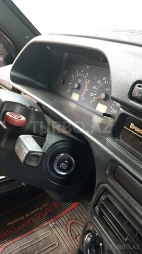 LADA (VAZ) 2114 2008, 197,200 km - 1.6 l - Şəmkir