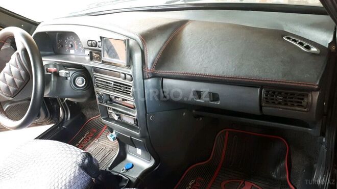 LADA (VAZ) 2114 2008, 197,200 km - 1.6 l - Şəmkir