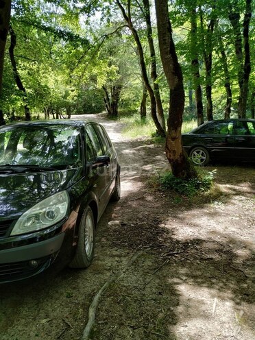Renault Scenic 2007, 180,000 km - 1.5 l - Bakı