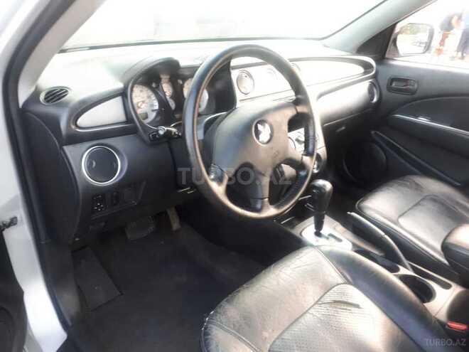 Mitsubishi Outlander 2002, 260 km - 0.4 л - Bakı