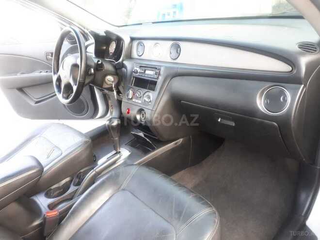 Mitsubishi Outlander 2002, 260 km - 0.4 л - Bakı