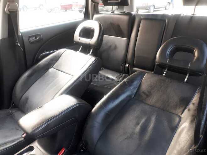 Mitsubishi Outlander 2002, 260 km - 0.4 л - Bakı
