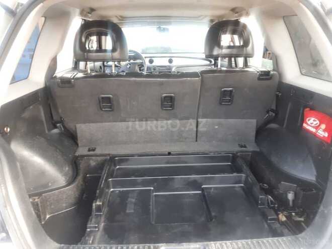 Mitsubishi Outlander 2002, 260 km - 0.4 л - Bakı