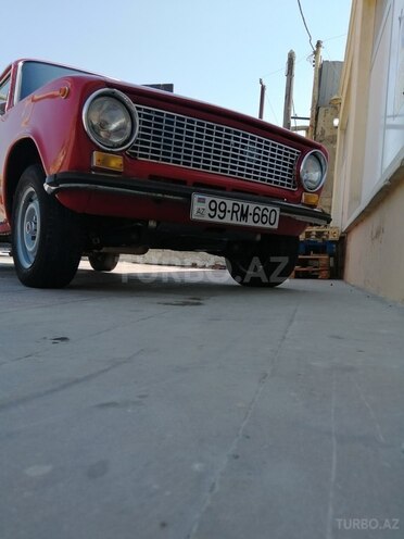 LADA (VAZ) 21011 1983, 955,748 km - 0.2 l - Bakı