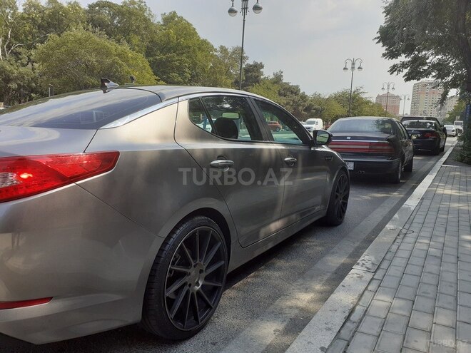 Kia Optima 2013, 73,880 km - 2.0 l - Bakı