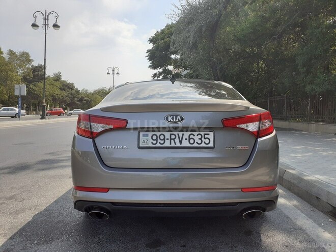 Kia Optima 2013, 73,880 km - 2.0 l - Bakı