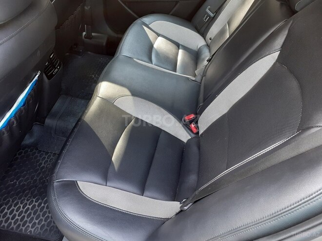Kia Optima 2013, 73,880 km - 2.0 l - Bakı