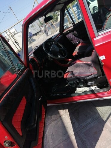 LADA (VAZ) 21011 1983, 955,748 km - 0.2 l - Bakı