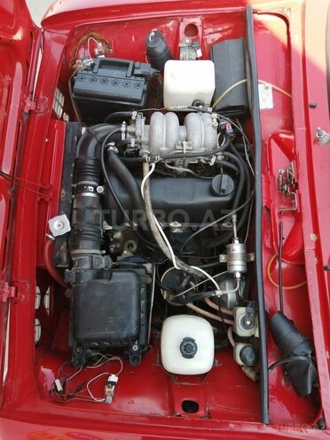 LADA (VAZ) 21011 1983, 955,748 km - 0.2 l - Bakı