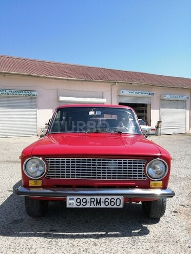 LADA (VAZ) 21011 1983, 955,748 km - 0.2 l - Bakı