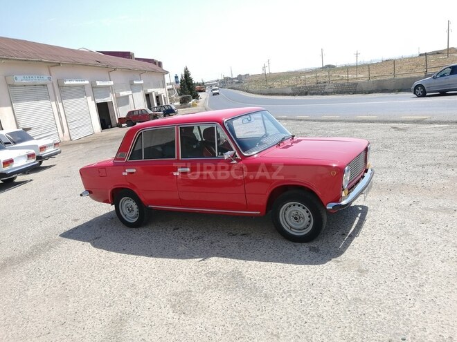 LADA (VAZ) 21011 1983, 955,748 km - 0.2 l - Bakı
