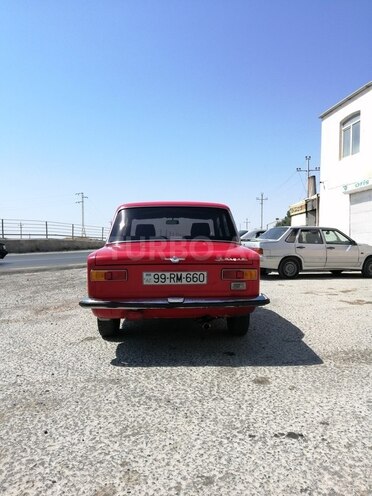 LADA (VAZ) 21011 1983, 955,748 km - 0.2 l - Bakı
