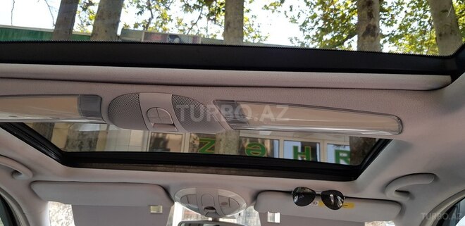 Mercedes E 320 2003, 21,000 km - 3.2 л - Göyçay