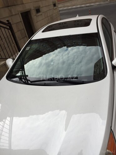 Hyundai Sonata 2011, 116 km - 2.4 l - Bakı