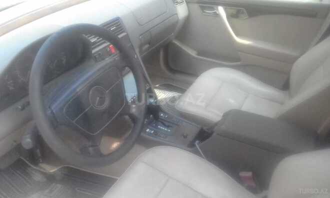 Mercedes C 280 1995, 25,000 km - 2.8 l - Bakı