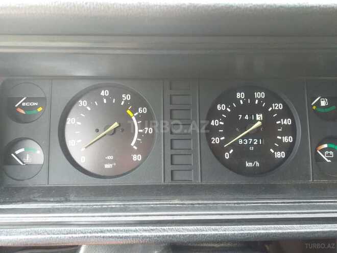 LADA (VAZ) 2107 2007, 83,721 km - 1.6 л - Lənkəran