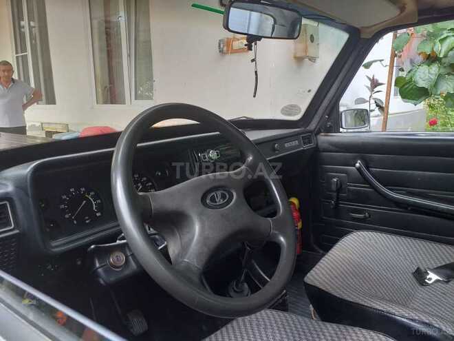 LADA (VAZ) 2107 2007, 83,721 km - 1.6 л - Lənkəran