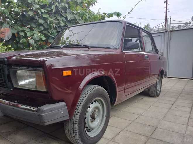LADA (VAZ) 2107 2007, 83,721 km - 1.6 л - Lənkəran