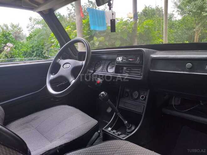 LADA (VAZ) 2107 2007, 83,721 km - 1.6 л - Lənkəran