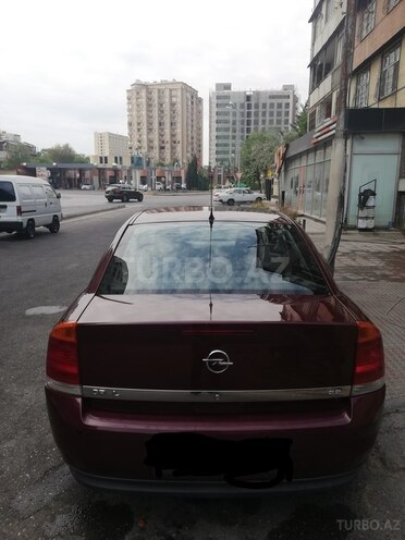Opel Vectra 2002, 195,000 km - 2.2 л - Bakı