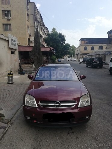 Opel Vectra 2002, 195,000 km - 2.2 л - Bakı