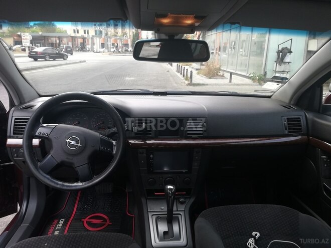 Opel Vectra 2002, 195,000 km - 2.2 л - Bakı