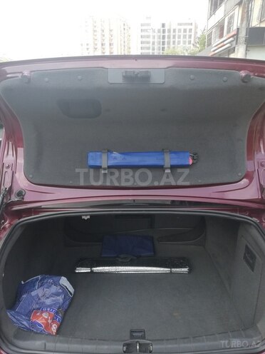 Opel Vectra 2002, 195,000 km - 2.2 л - Bakı