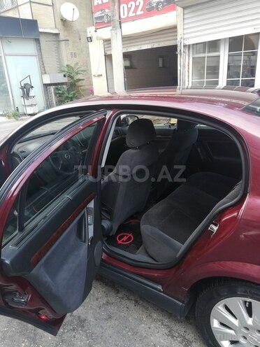 Opel Vectra 2002, 195,000 km - 2.2 л - Bakı