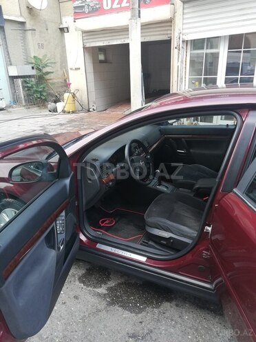 Opel Vectra 2002, 195,000 km - 2.2 л - Bakı