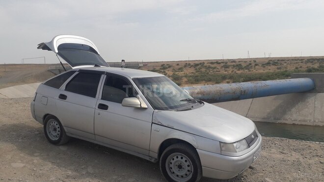 LADA (VAZ) 2112 2004, 78,828 km - 1.6 l - Sumqayıt
