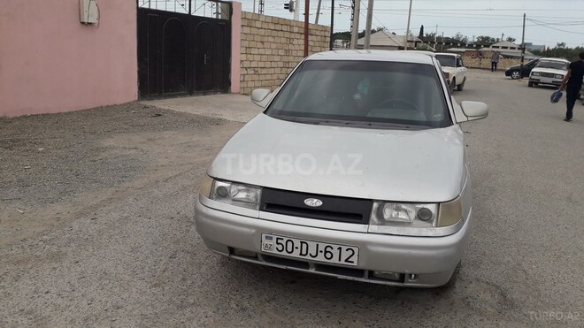 LADA (VAZ) 2112 2004, 78,828 km - 1.6 l - Sumqayıt