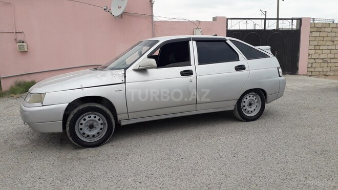 LADA (VAZ) 2112 2004, 78,828 km - 1.6 l - Sumqayıt