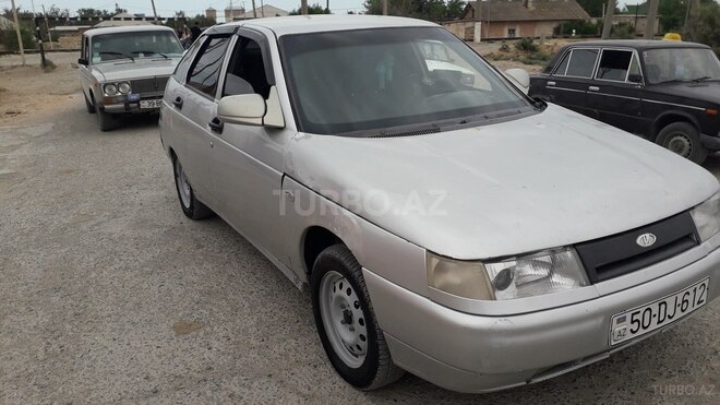 LADA (VAZ) 2112 2004, 78,828 km - 1.6 l - Sumqayıt