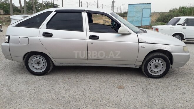 LADA (VAZ) 2112 2004, 78,828 km - 1.6 l - Sumqayıt