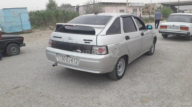 LADA (VAZ) 2112 2004, 78,828 km - 1.6 l - Sumqayıt