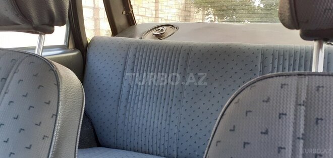 LADA (VAZ) 2115 2004, 200,000 km - 1.6 l - Ağdaş