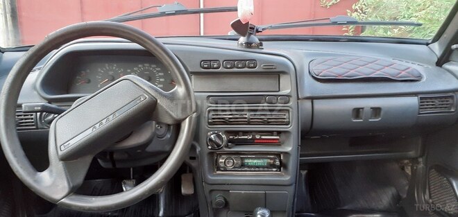 LADA (VAZ) 2115 2004, 200,000 km - 1.6 l - Ağdaş