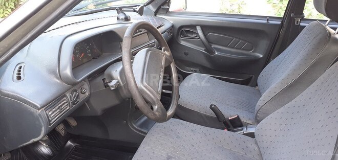 LADA (VAZ) 2115 2004, 200,000 km - 1.6 l - Ağdaş